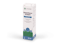 LIVSANE NINASPREI ISOTOONILINE DEKSPANTENOOLIGA 20ML