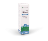 LIVSANE NINASPREI ISOTOONILINE 30ML