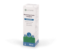 LIVSANE NINASPREI BEEBIDELE 30ML
