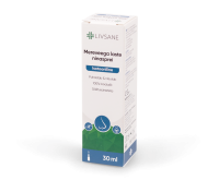 LIVSANE NINASPREI BEEBIDELE 30ML