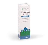 LIVSANE NINASPREI BEEBIDELE 30ML