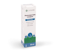 LIVSANE NINASPREI BEEBIDELE 30ML