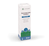 LIVSANE NINASPREI BEEBIDELE 30ML