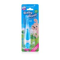 BRUSH-BABY ELEKTRILINE HAMBAHARI BABYSONIC SINAKASROH.(0-3A) N1
