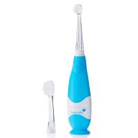 BRUSH-BABY ELEKTRILINE HAMBAHARI BABYSONIC SINAKASROH.(0-3A) N1