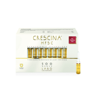 CRESCINA TRANSDERMIC HFSC500 AMPULLID NAISTELE 3,5ML N20