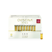 CRESCINA TRANSDERMIC HFSC500 AMPULLID NAISTELE 3,5ML N20