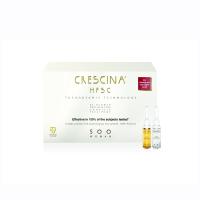 CRESCINA TRANSDERMIC HFSC500 AMPULLID NAISTELE 3,5ML N10+10