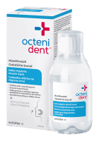 OCTENIDENT ANTIBAKTERIAALNE SUUÕÕNE HOOLDUSVAHEND 250ML