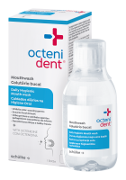 OCTENIDENT ANTIBAKTERIAALNE SUUÕÕNE HOOLDUSVAHEND 250ML