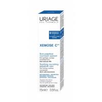 URIAGE XEMOSE C8+ SILMAÜMBRUSKREEM RAHUSTAV 15ML