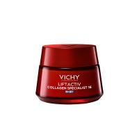 VICHY LIFTACTIV COLLAGEN SPECIALIST 16 ÖÖKREEM 50ML