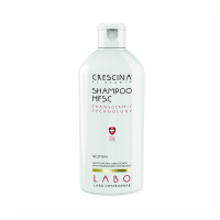 CRESCINA TRANSDERMIC HFSC ŠAMPOON NAISTELE 200ML