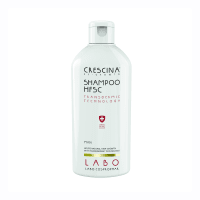 CRESCINA TRANSDERMIC HFSC ŠAMPOON MEESTELE 200ML
