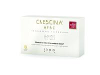 CRESCINA TRANSDERMIC HFSC1300 AMPULLID MEESTELE 3,5ML N10+10