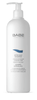 BABE SHAMPOON ERITI ÕRN 500ML
