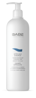 BABE SHAMPOON ERITI ÕRN 500ML
