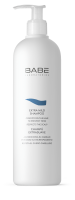 BABE SHAMPOON ERITI ÕRN 500ML