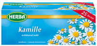 HERBA KUMMELITEE 1,25G N25
