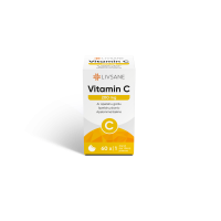 LIVSANE VITAMIIN C NÄRIMISTBL 200MG N60