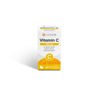 LIVSANE VITAMIIN C NÄRIMISTBL 200MG N60