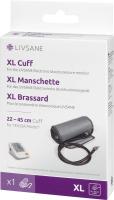 LIVSANE VERERÕHUAPARAADI MANSETT XL (22-45CM)