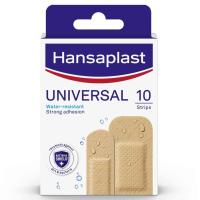 HANSAPLAST UNIVERSAL PLAASTER 2 SUURUST N10