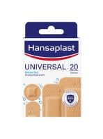 HANSAPLAST UNIVERSAL PLAASTER 4 SUURUST N20