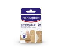 HANSAPLAST KÄTE PLAASTRITE VALIK N20
