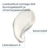 EUCERIN ATOPICONTROL KEHAHOOLDUSPALSAM 400ML