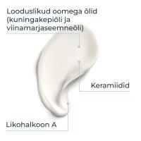EUCERIN ATOPICONTROL KEHAHOOLDUSPALSAM 400ML