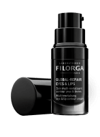 FILORGA GLOBAL REPAIR KREEM SILMAÜMBRUSELE/HUULTELE 15ML