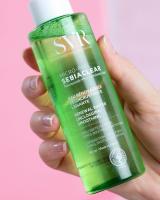 SVR SEBIACLEAR MICRO-PEEL NÄOVESI 150ML