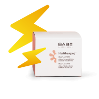 BABE HEALTHYAGING NÄOKREEM KÜPSELE NAHALE 50ML