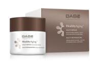 BABE HEALTHYAGING ÖÖKREEM VANANEMISVASTANE 50ML	