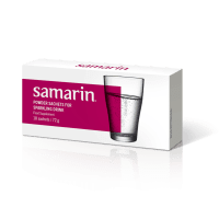 SAMARIN LAHUSTUV PULBER N18