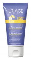 URIAGE BABY 1ST PÄIKESEKAITSE MINERAALKREEM SPF50 50ML