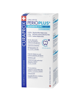 CURAPROX SUUVESI PERIO PLUS REGENERATE 0,09% 200ML
