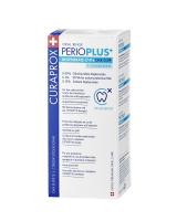 CURAPROX SUUVESI PERIO PLUS REGENERATE 0,09% 200ML