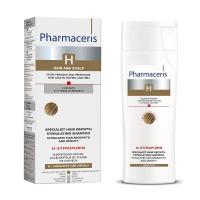 PHARMACERIS H-STIMUPURIN SHAMPOON JUUKSEKASVU STIMULEERIV 250ML