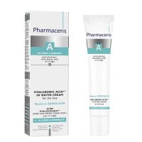 PHARMACERIS A HYALURO- SENSILIUM NÄOKREEM 40ML