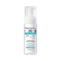PHARMACERIS A PURI-SENSILIUM NÄOPUHASTUSVAHT RAHUSTAV 150ML