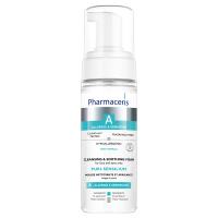 PHARMACERIS A PURI-SENSILIUM NÄOPUHASTUSVAHT RAHUSTAV 150ML