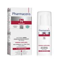 PHARMACERIS N MAGNI-CAPILARIL KREEM KORTSUDEVAST. SPF10 50ML