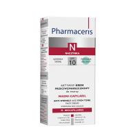 PHARMACERIS N MAGNI-CAPILARIL KREEM KORTSUDEVAST. SPF10 50ML