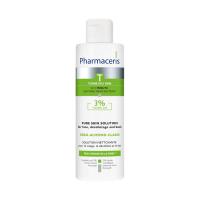 PHARMACERIS T SEBO-ALMOND- CLARIS PUHASTUSVAHEND 3% 190ML