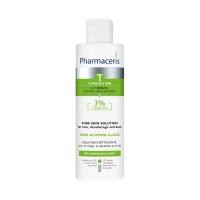 PHARMACERIS T SEBO-ALMOND- CLARIS PUHASTUSVAHEND 3% 190ML