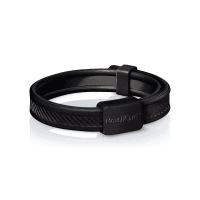 MOUSTICARE MITMEKORDSELT KASUTATAV KÄEVÕRU MUST