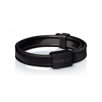 MOUSTICARE MITMEKORDSELT KASUTATAV KÄEVÕRU MUST