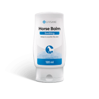 LIVSANE HOBUSEPALSAM 120ML